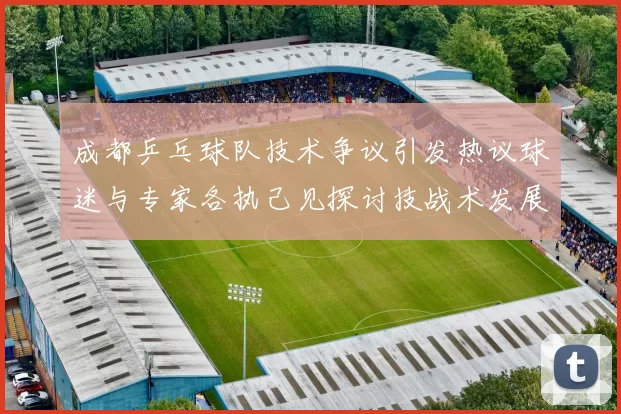 成都乒乓球队技术争议引发热议球迷与专家各执己见探讨技战术发展MBA