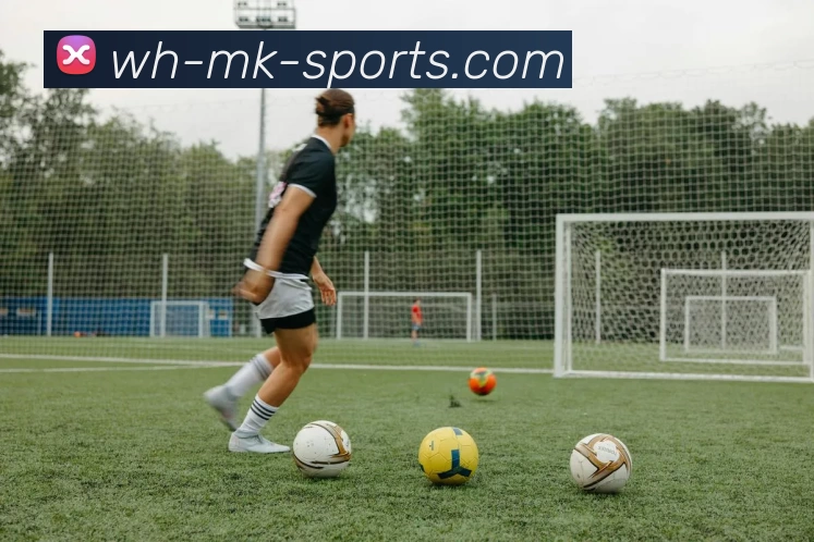 mk体育平台品牌故事